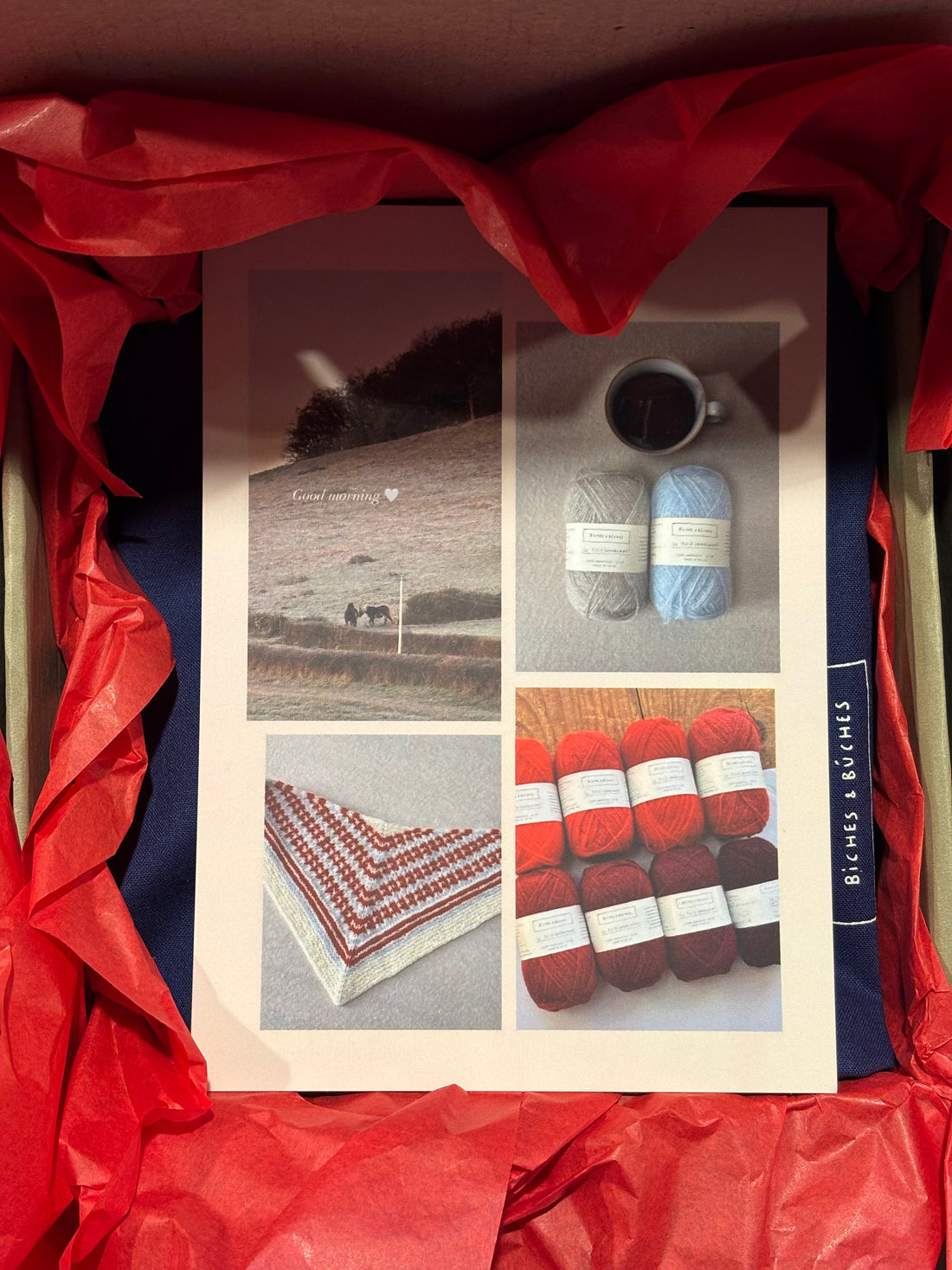 Gift Box — The Special December Box (individually)