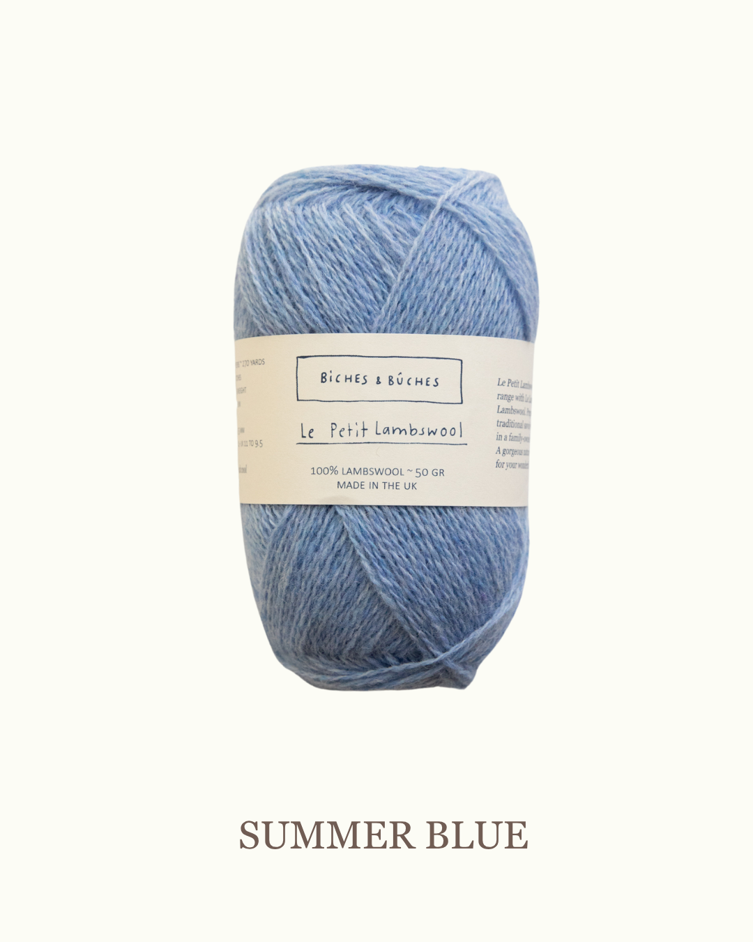 Meadowbright Shawl by Inese Sang