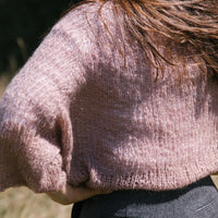 The Biches & Bûches Agnes Sweater