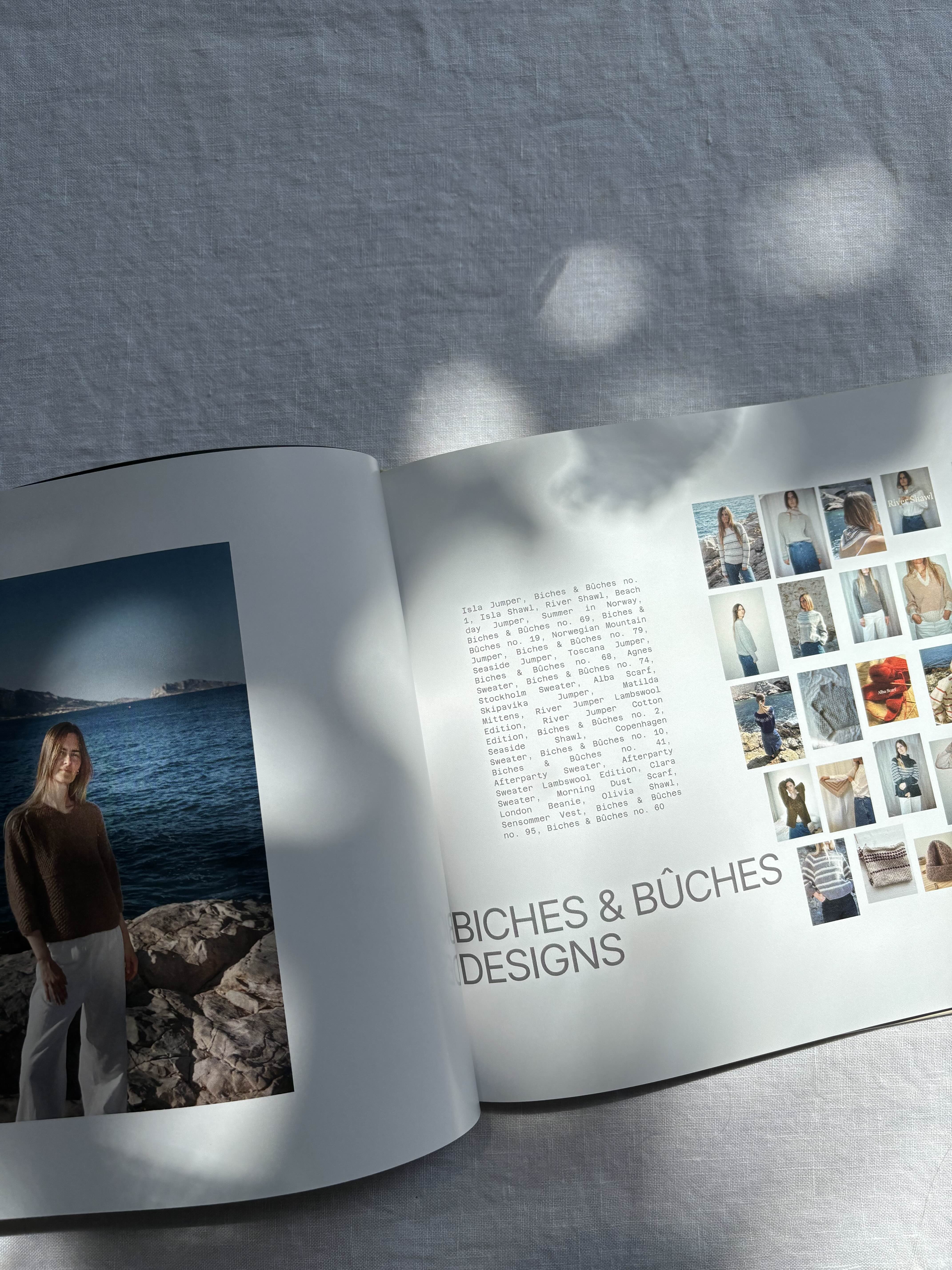 WH - The Biches & Bûches Collection Book