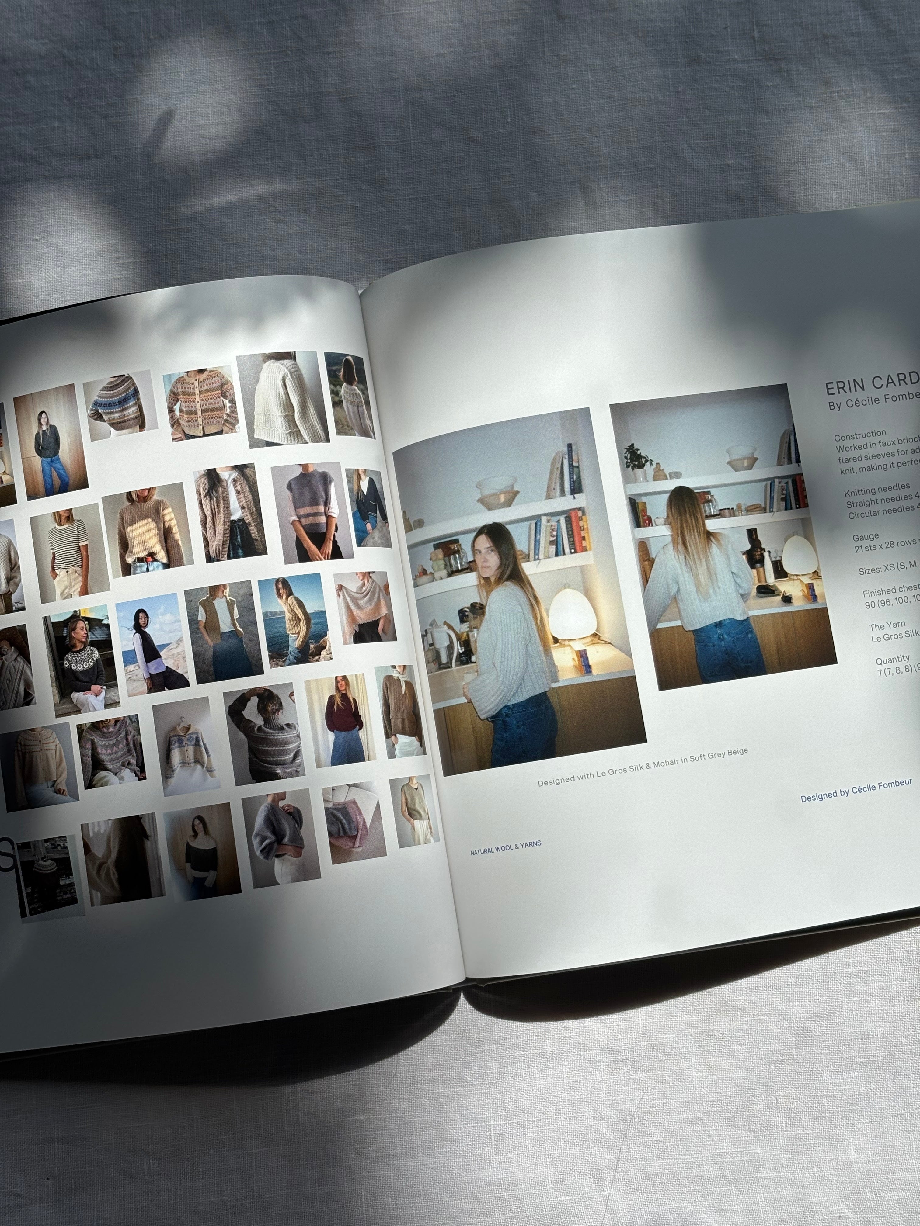WH - The Biches & Bûches Collection Book
