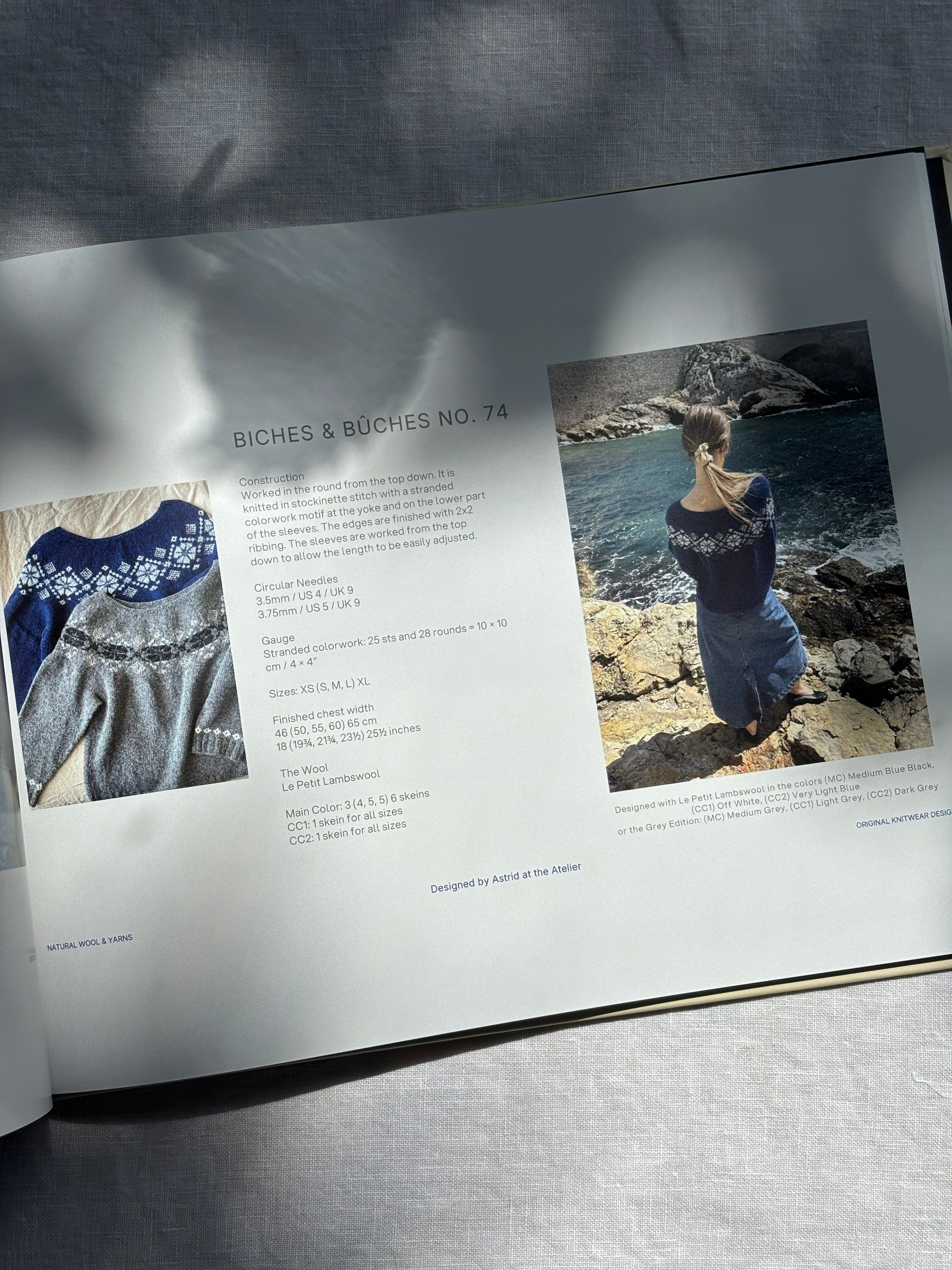 WH - The Biches & Bûches Collection Book