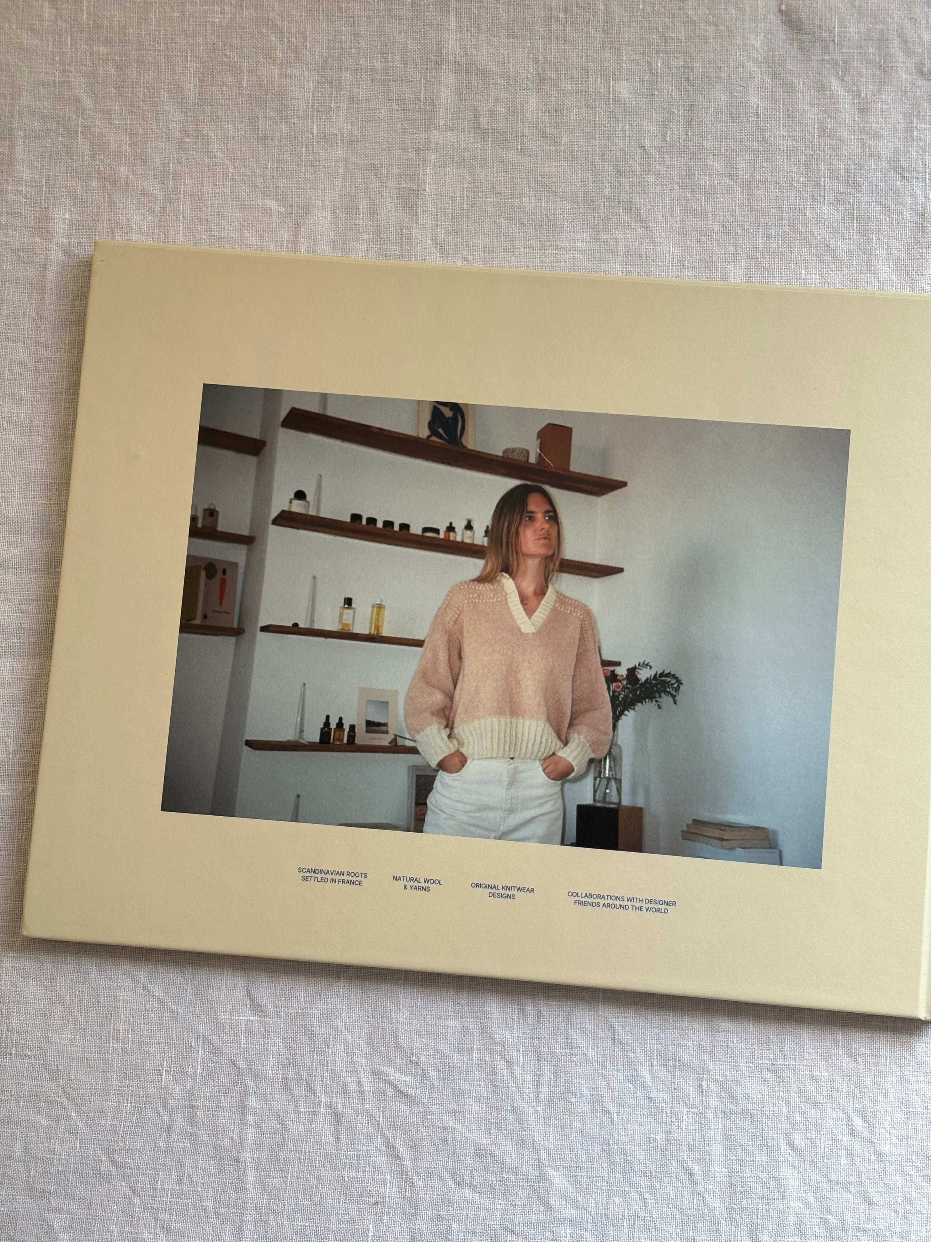 WH - The Biches & Bûches Collection Book