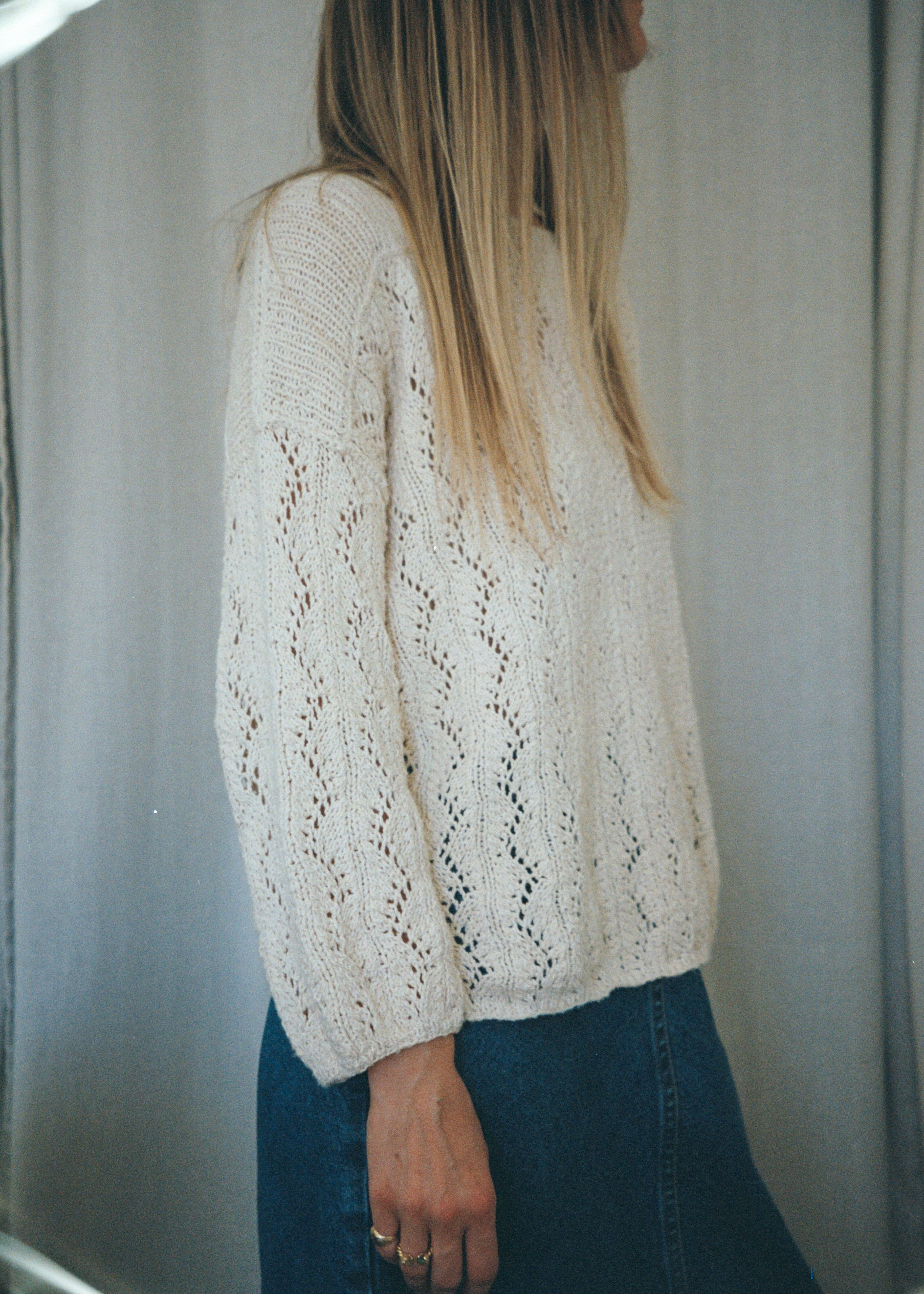 Toscana Jumper