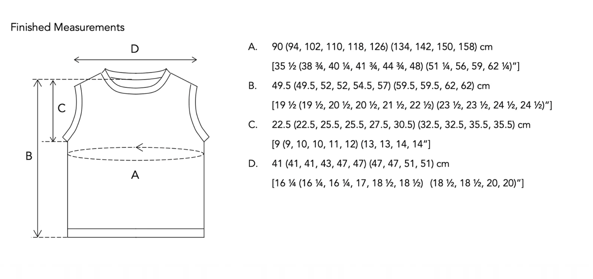 Trame Pullover by Rui Yamamuro