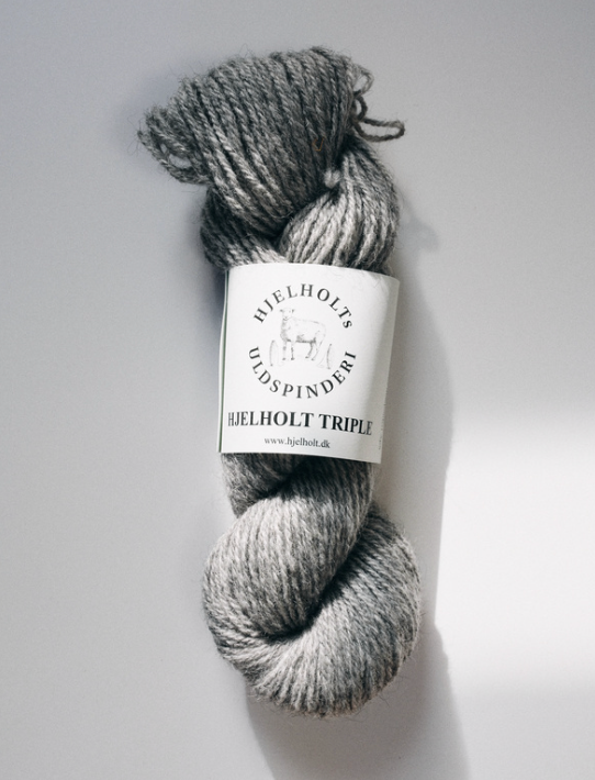 Hjelholt Triple