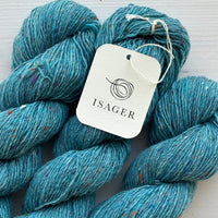 Isager Tweed