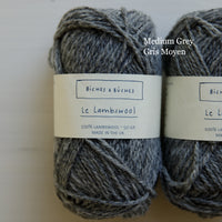 Le Lambswool