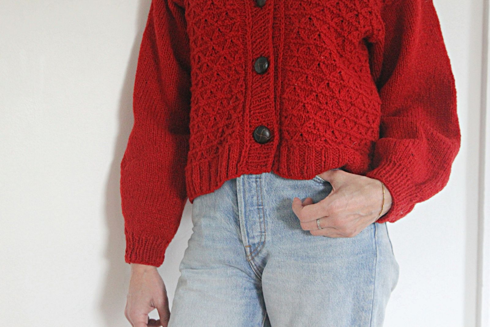 Campari by Thea Colman