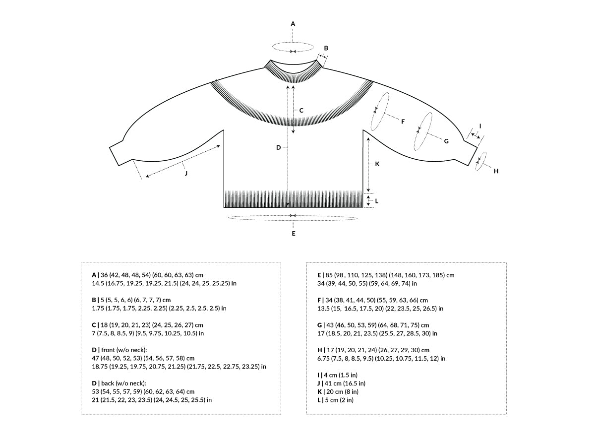Chunky Parnassia by Teti's Knit Garden