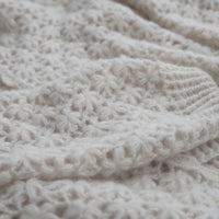 My Blooming Garden Cardigan by Hannah Kim