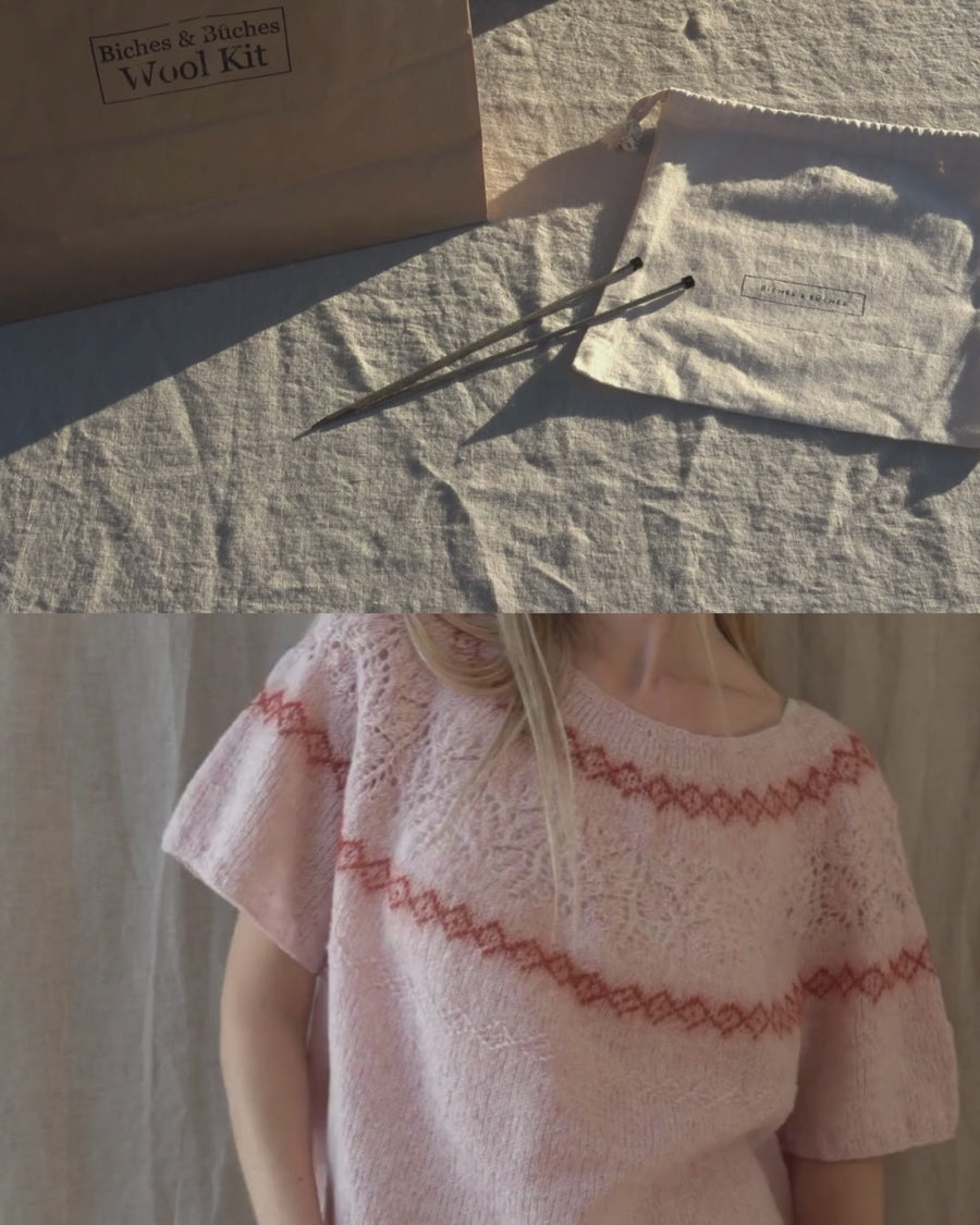 Biches & Bûches no. 73