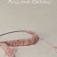 Biches & Bûches no. 11