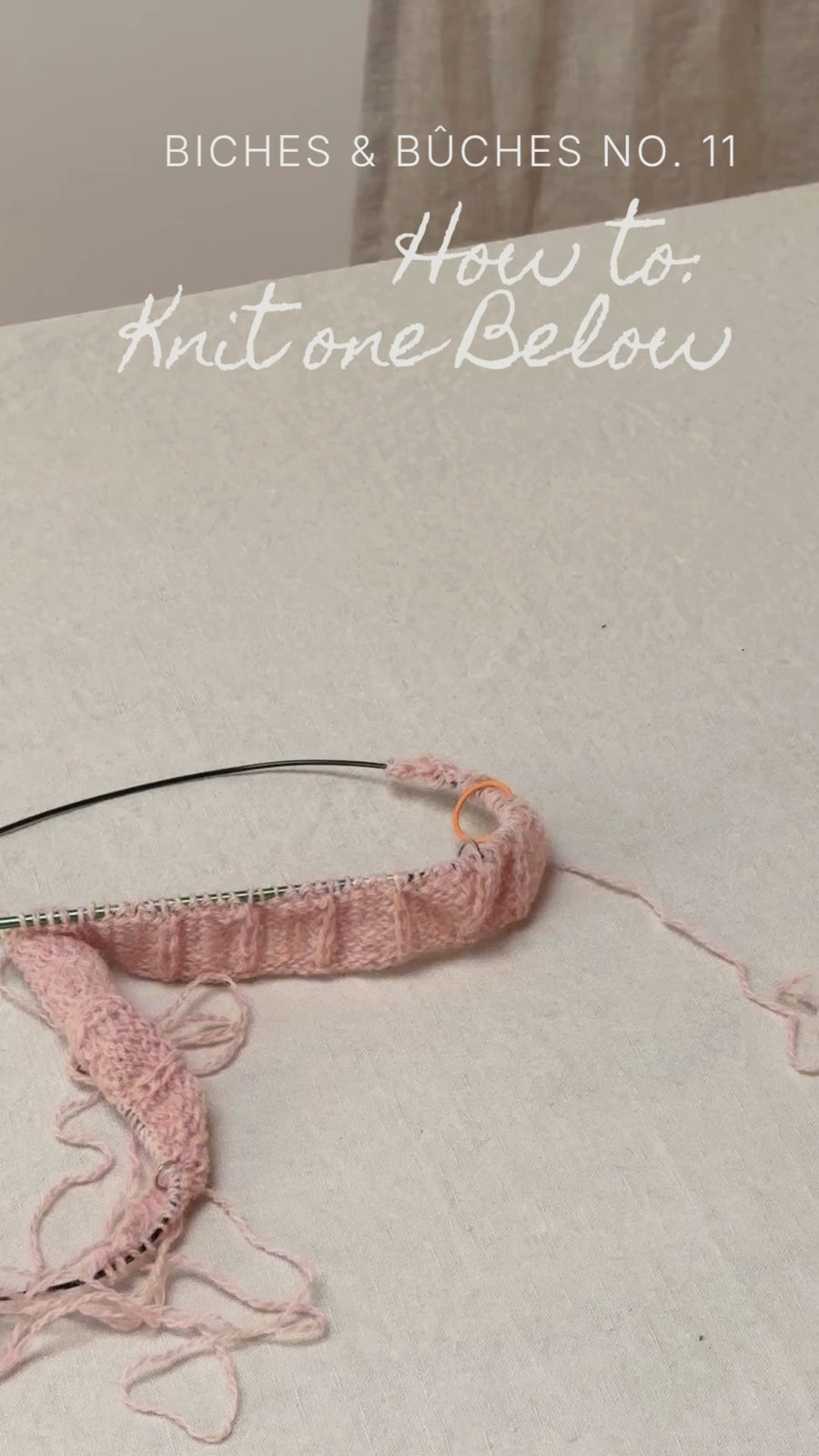 Biches & Bûches no. 11