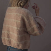 ROBINIA SWEATER by Anne Ventzel