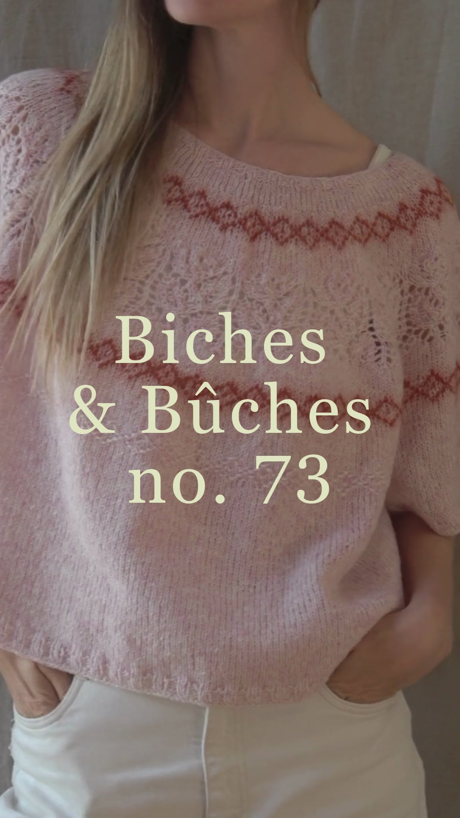 Biches & Bûches no. 73