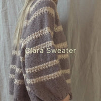 Clara Sweater