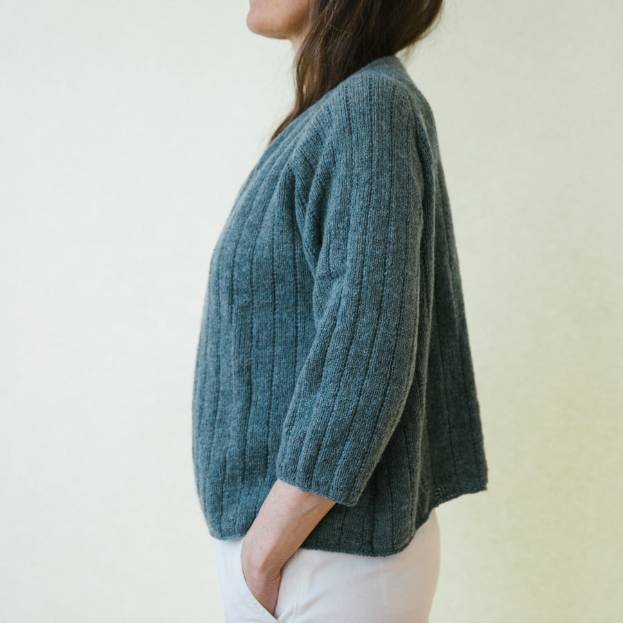 Biches & Bûches no. 11 - pdf pattern in Japanese