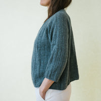 Biches & Bûches no. 11 - pdf pattern in Japanese