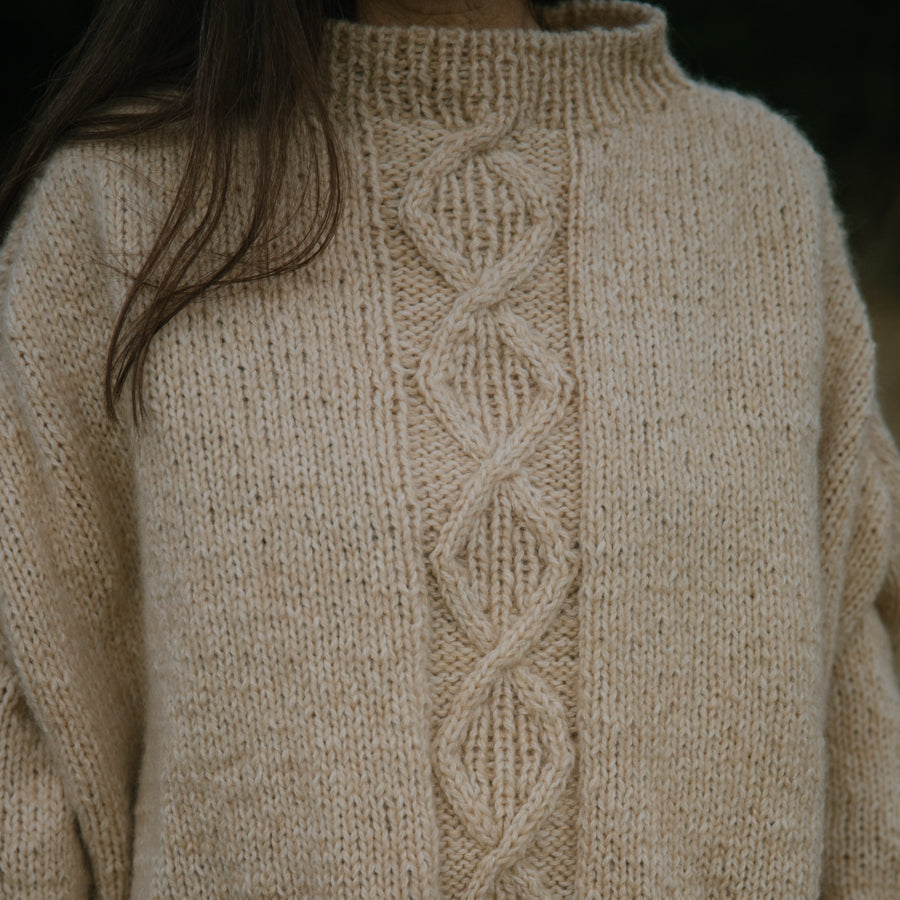 Biches & Bûches no. 90 - Edition Le Gros Silk & Mohair