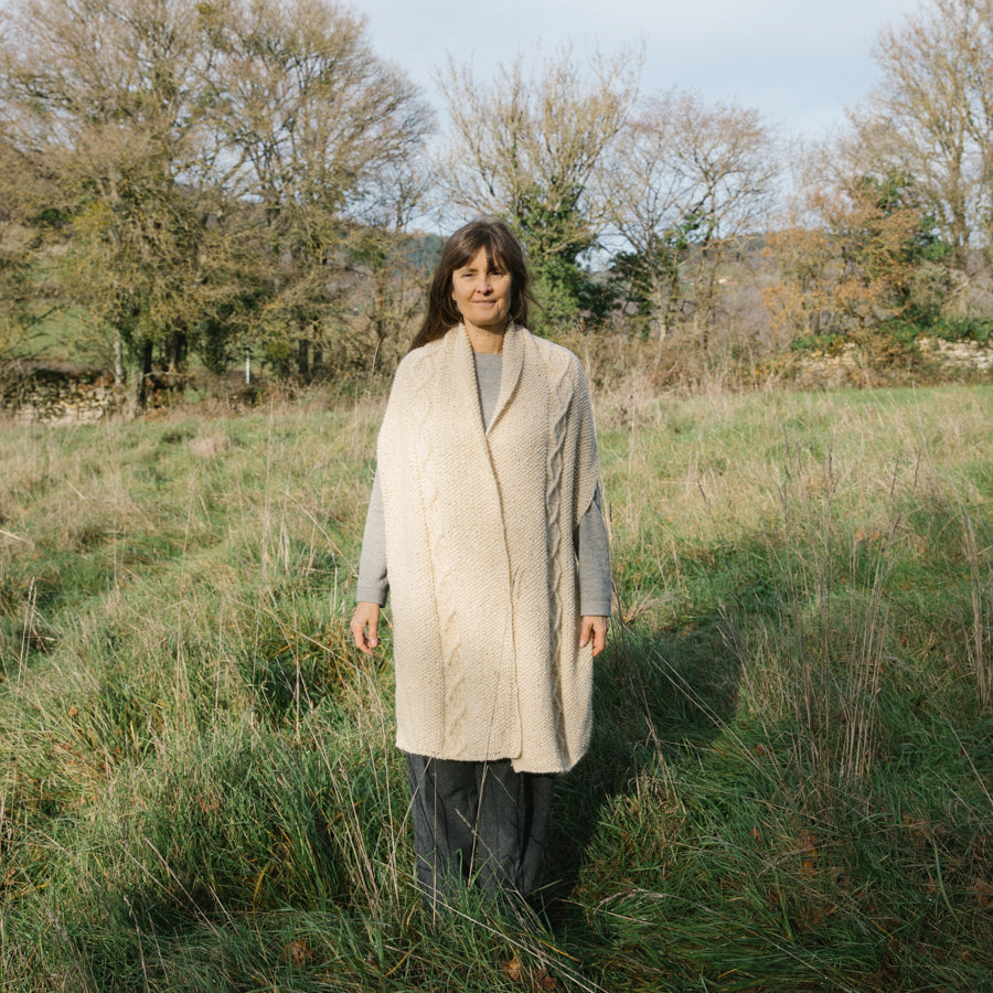 Biches & Bûches no. 88 - pdf pattern in English