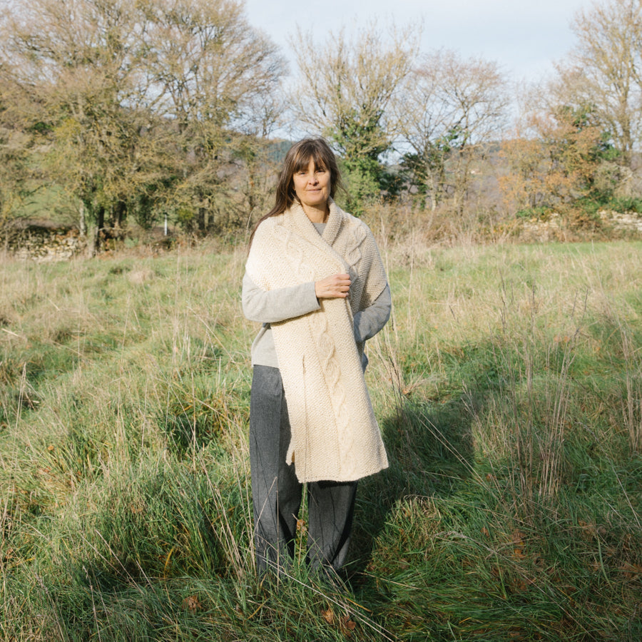 Biches & Bûches no. 88 - pdf pattern in English