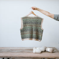The Biches & Bûches no. 86 knitting kit