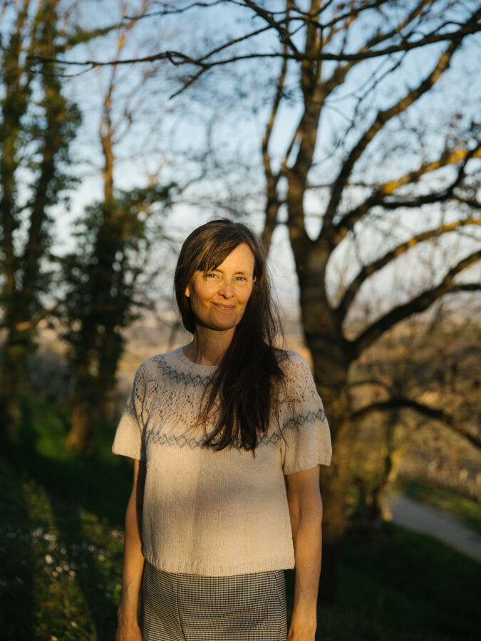 Biches & Bûches no. 73 - PDF Pattern in English