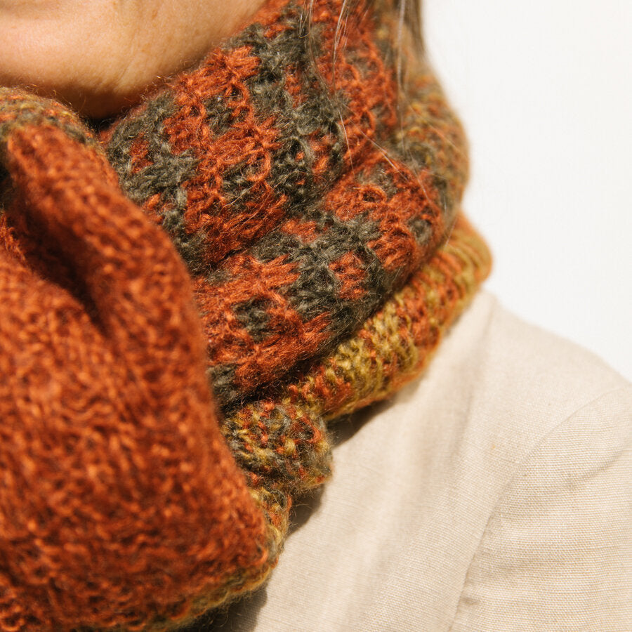 Biches & Bûches no. 59 - PDF Pattern in Japanese