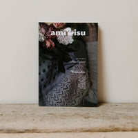 Amirisu magazine issue 16