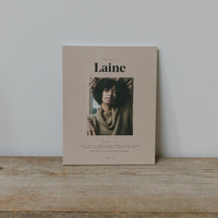 Laine Magazine no. 8