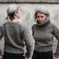 Natasja Hornby - The Benthe Sweater