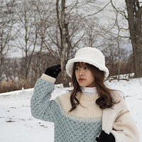 Irene Lin Ellie Sweater