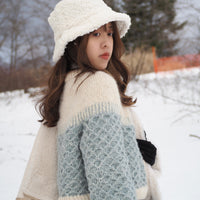 Irene Lin Ellie Sweater