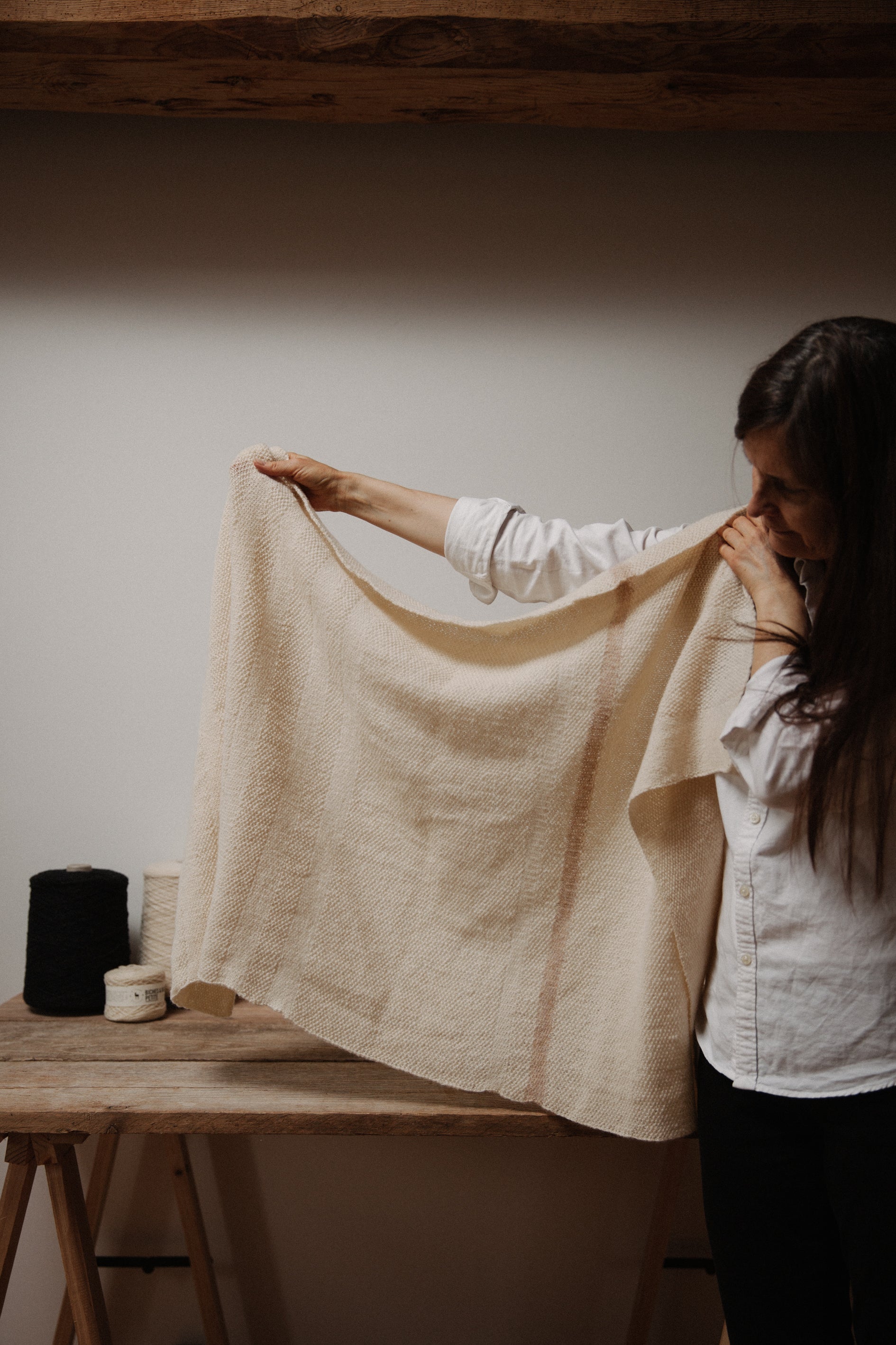 Biches & Bûches no. 60 - pdf pattern in Swedish