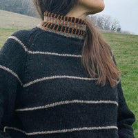 Biches & Bûches The Selenite Sweater