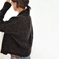 AnkeStrick - The Big Love Sweater