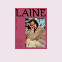 Laine magazine issue 16
