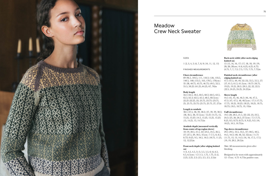 Dee Hardwicke: The Knitted Fabric