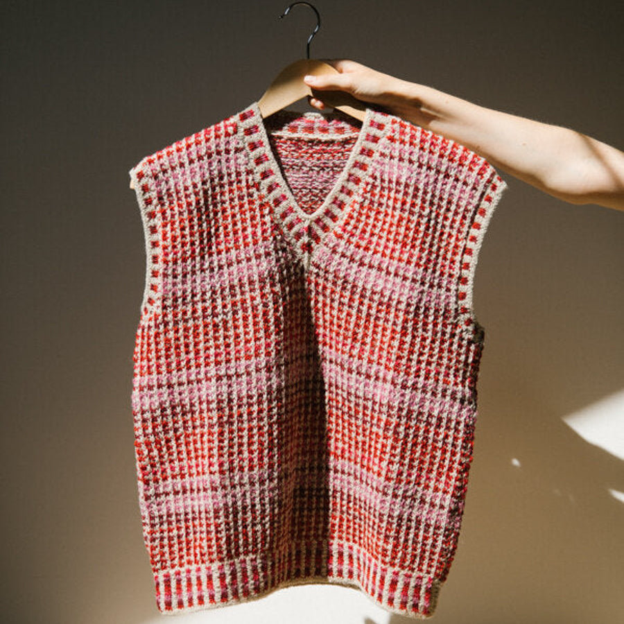 Biches & Bûches no. 69 - pdf pattern in Korean