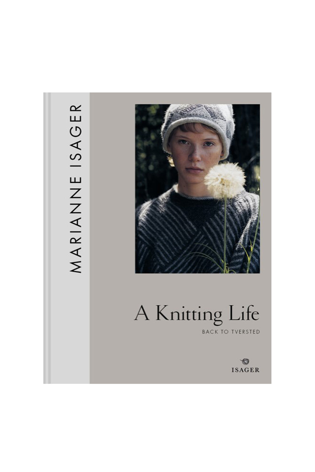 Marianne Isager A KNITTING LIFE – Back to Tversted
