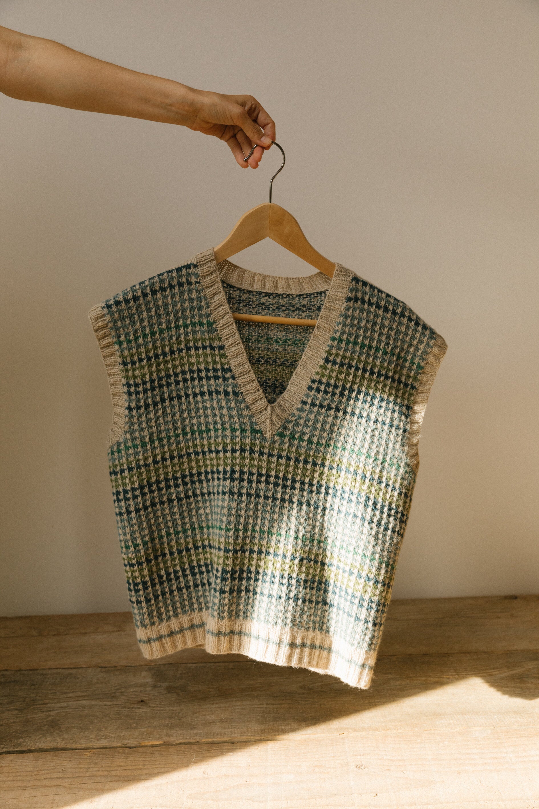 WH - Biches & Bûches no. 68 - PDF Pattern in Korean