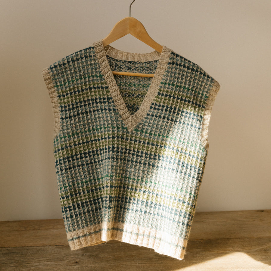 Biches & Bûches no. 68 - pdf pattern in English